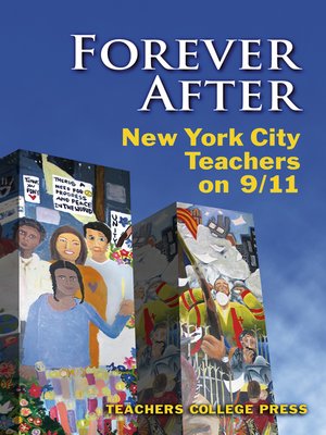 cover image of Forever After